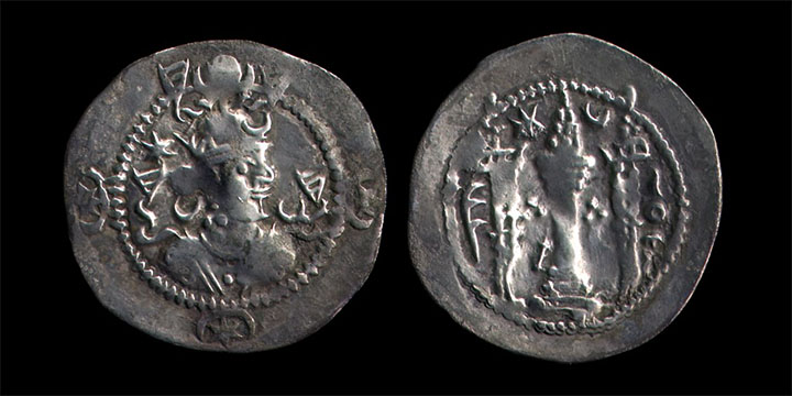 Question-About-Odd-Sasanian-Coin---Barbarous?